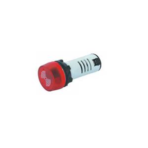 PDA1000 Panel Mount Buzzer and Light 08682