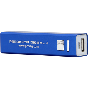 PDA1001 USB Power Bank 05914