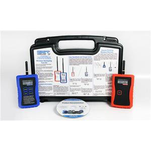 PDA10 Wireless Survey Toolkit 00808