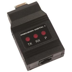 PDA1232 Pro Vu RS 232 Serial Adapter 00819