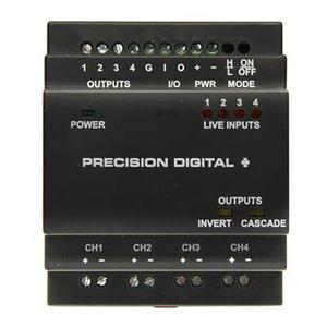 PDA1500 High Voltage to Logic Level Converter 00821