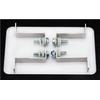 PDA6624 Panel Mounting Kit 00825