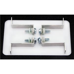PDA6624 Panel Mounting Kit 00825