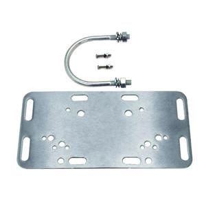 PDA6845 Pipe Mounting Kit 00828