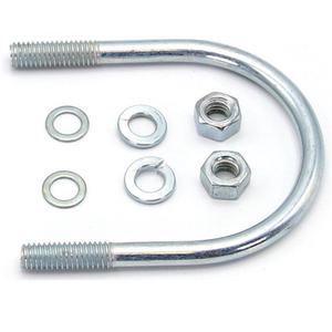 PDA6846 Pipe Mounting Kit 00829