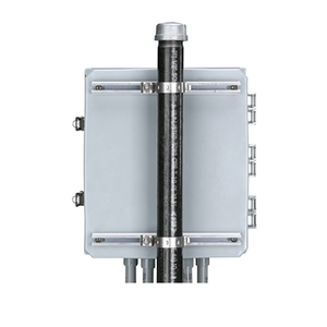 PDA6901 Pipe Mounting Kit 00831