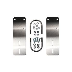 PDA6963 SS Pipe Mounting Kits 05374