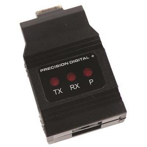 PDA7232 Serial Adapter 00833