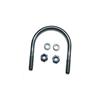 PDA9000 U Consoli Dator 2 Pipe Mounting Kit 06918