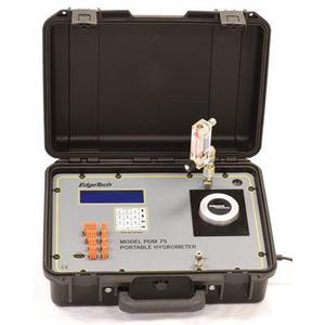 PDM75 X3 Portable Industrial Duty Hygrometer 00935