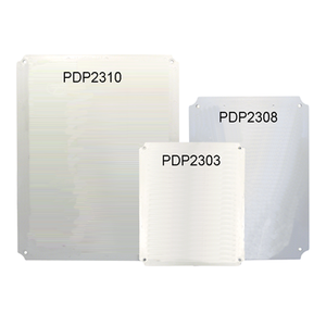 PDP2303 Sub Panel 00848