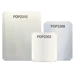 PDP2310 Sub Panel 00850