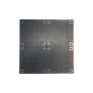 PDP9000 EB Consoli Dator Internal Mounting Plate 06919