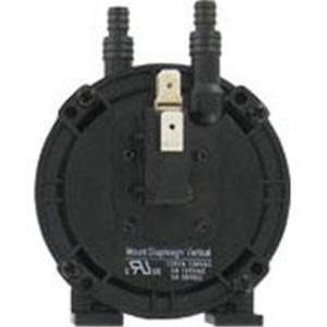 PDPS Compact Economic Differential Pressure Switch 07604