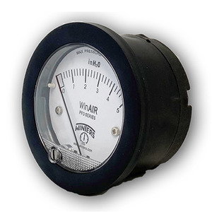 PFD Win AIR Compact Diff Gauge 07759