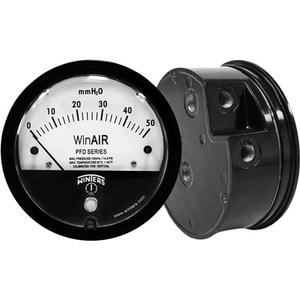 PFD Win Air Differential Press Gauge 07758