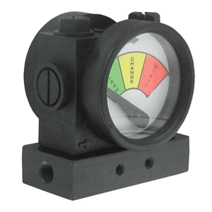 PFG2 Process Filter Gage 02414