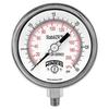 PFP ZR Premium SS Stabili ZR Pressure Gauge 07711