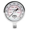 PFP Premium SS Liquid Filled Pressure Gauge 07724