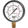 PFQ ZR Stabili ZR SS Pressure Gauge 07716