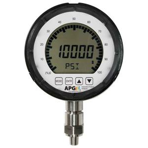 PG10 Digital Pressure Gauge 06030