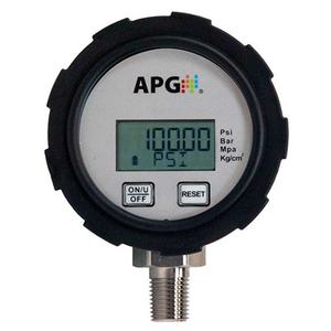 PG2 Digital Pressure Gauge 06019