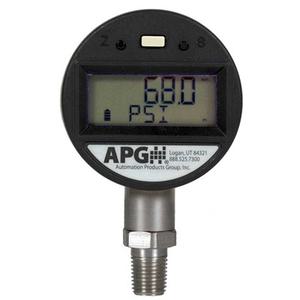 PG5 Digital Pressure Gauge 06020