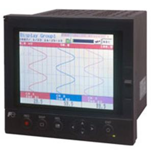 PHF Chart Recorder 01938