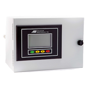 PI2 Oxygen Analyzer for Ultra High Purity Gases 05872