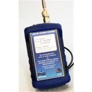 PIE DN2000 20005 bar H2 O Differential 08262