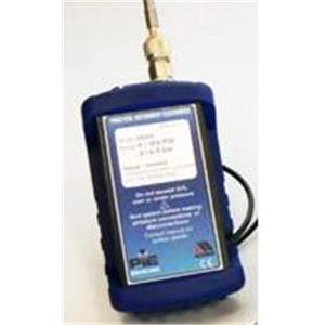 PIE GI0050 0 to 50 PSI3 4 bar Gauge 08272