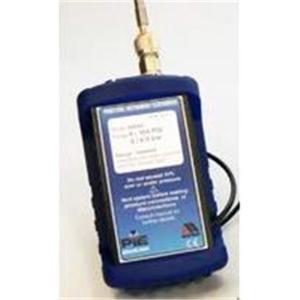 PIE GI0100 0 to 100 PSI6 9 bar Gauge 08273