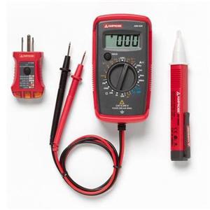 PK 110 Electrical Test Kit 03795