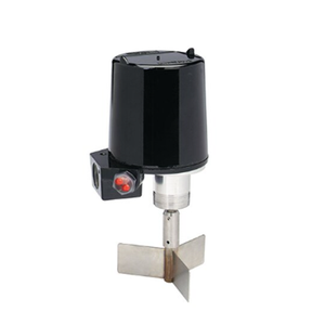 PLS W S 1 0 0 0 0 Series PLS Paddle Level Switch 13816