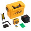 PLS 5 G KIT 5 Point Green Laser Kit 07140