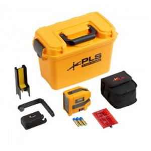 PLS 5 R 5 Point Red Laser Kit 07139
