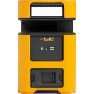 PLS H2 Rotary Laser Level 07141