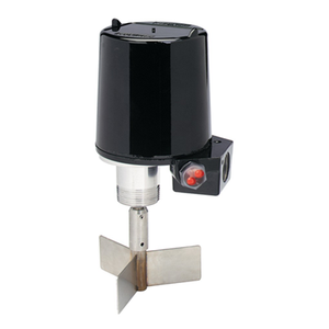 PLS Paddle Level Switch 05180