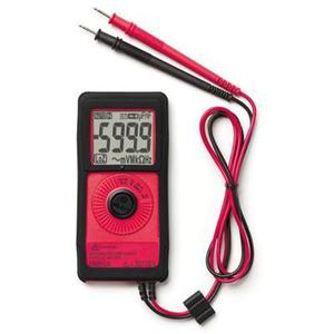 PM55 A Pocket Multimeter with Vol Tect Non Contact Voltage Detection 03799
