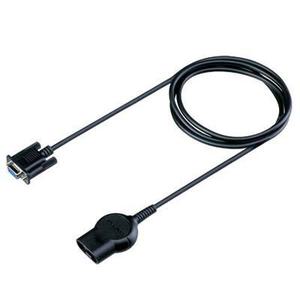 PM9080 Optically Isolated RS 232 Interface Adapter 03474