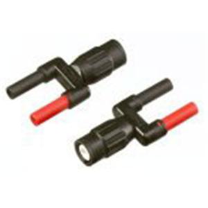 PM9082 Dual Banana Jack Female to BNC Adapter Male 03476