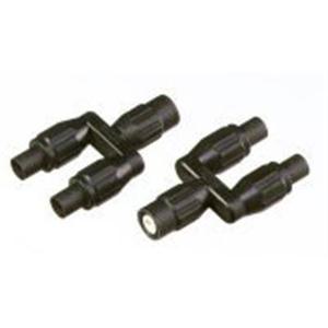 PM9093 Male BNC to Dual Female BNC Adapter 03479
