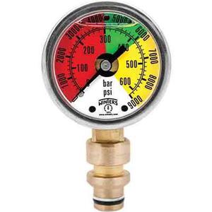 PMM Mining Pressure Gauge 07778