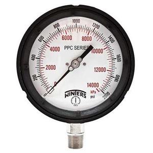 PPC Process Pressure Gauge 07715