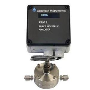 PPM1 Trace Moisture Analyzer 01003