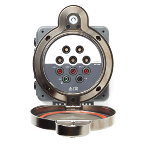 PQ400 Electrical Measurement Window 06135