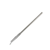 PR 10 RTD Probe w Stainless Steel Overbraid 08903
