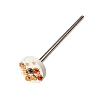 PR 15 E Terminal Block RTD PT100 Probe 08991