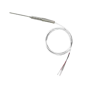 PR 16 Small Diameter RTD Probes 08948