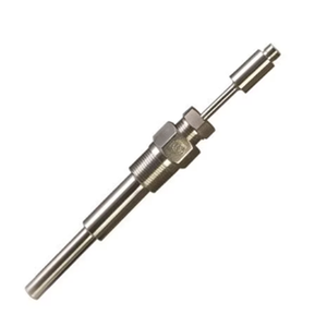 PR 21 SL Spring Loaded RTD Probes w M12 Connectors 09022